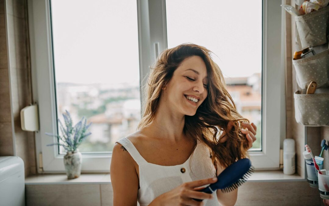 Transform Your Confidence: Embracing Semi-Permanent Hair Toppers for Thinning Hair